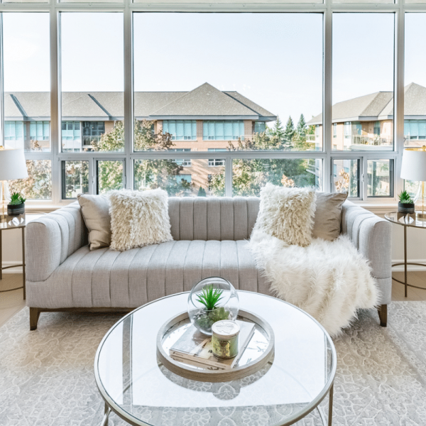 Dream Home Interiors - Cindy Coughlin