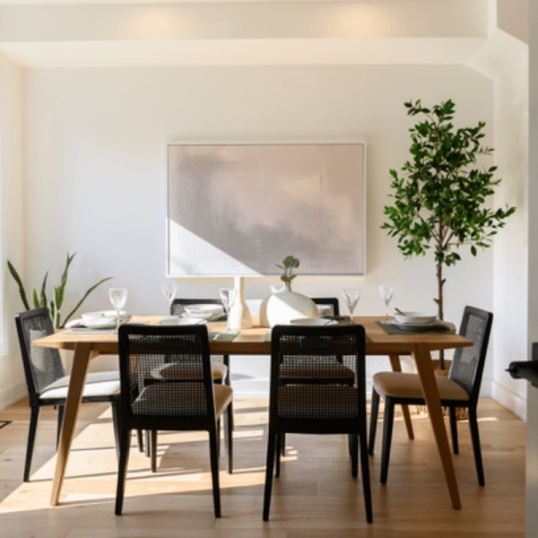 DelGrande Homes - Megan DelGrande