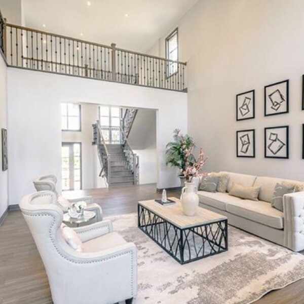 The Staging Professionals – Lisa Mcintee