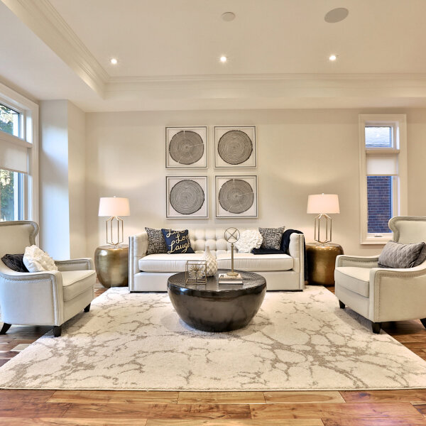 The Staging Professionals – Lisa Mcintee