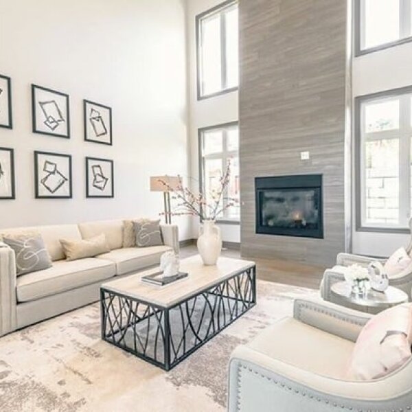 The Staging Professionals – Lisa Mcintee