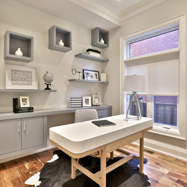 The Staging Professionals – Lisa Mcintee