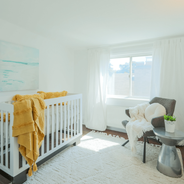 Chez Liz, Elevate Interiors - Liz Pottier