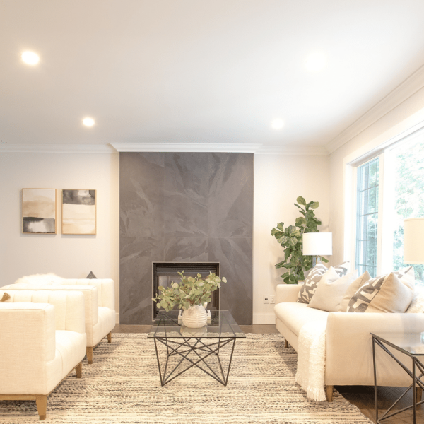 New Leaf Decor - Simone Frank