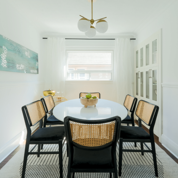Chez Liz, Elevate Interiors, Liz Pottier