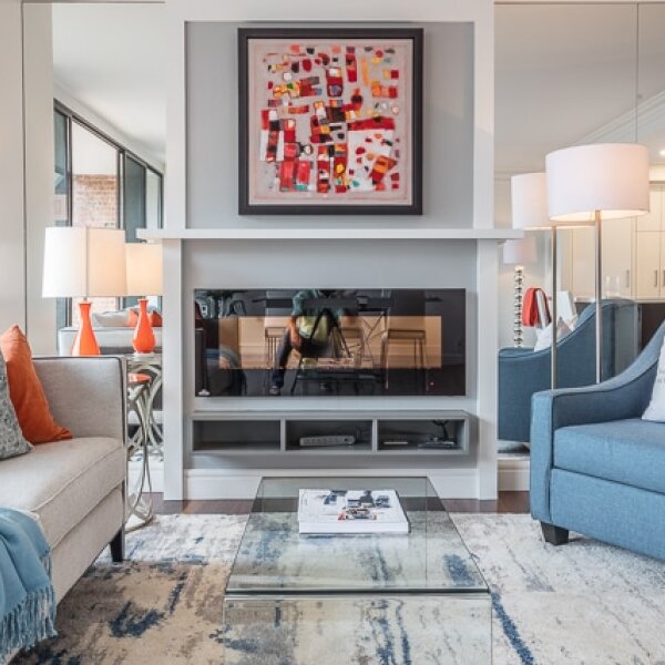 Chestnut Realty – Merete Lewis