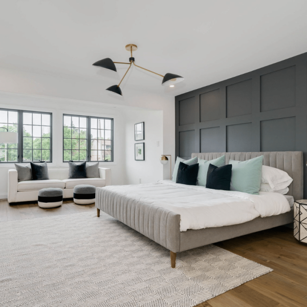 Queen City Staging - Kate Dougall