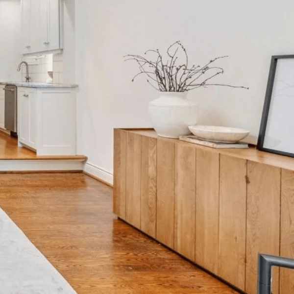 Queen City Staging - Kate Dougall