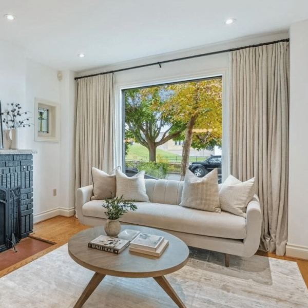 Queen City Staging - Kate Dougall