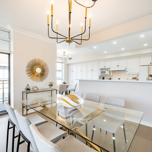 Dream Home Interiors - Cindy Coughlin