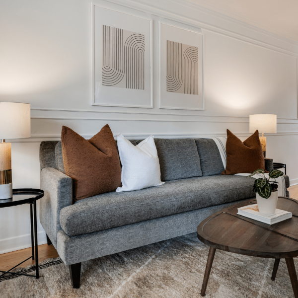 Haven Staging Studio - Courtney Kys
