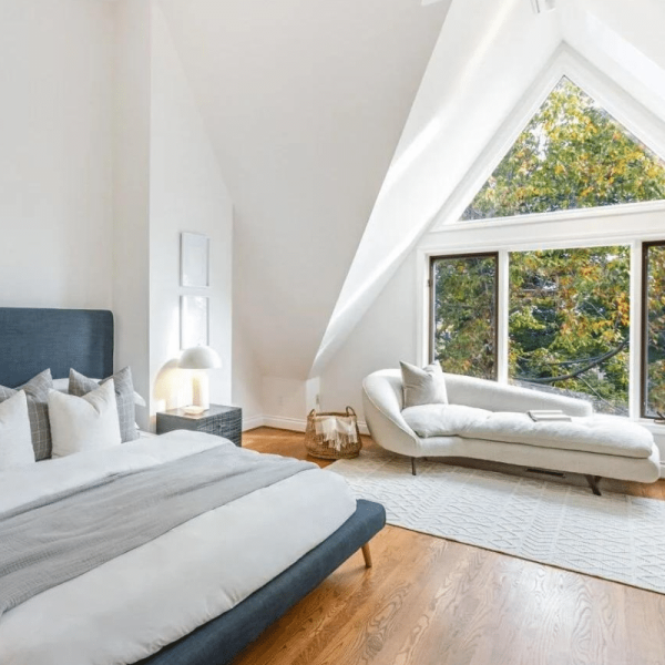 Queen City Staging - Kate Dougall