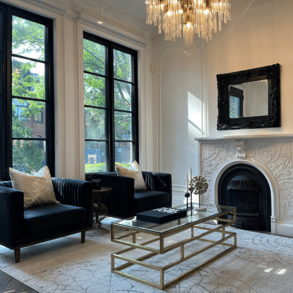 Haven Staging Studio - Courtney Kys