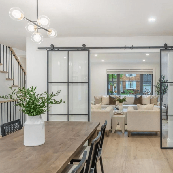 Queen City Staging - Kate Dougall