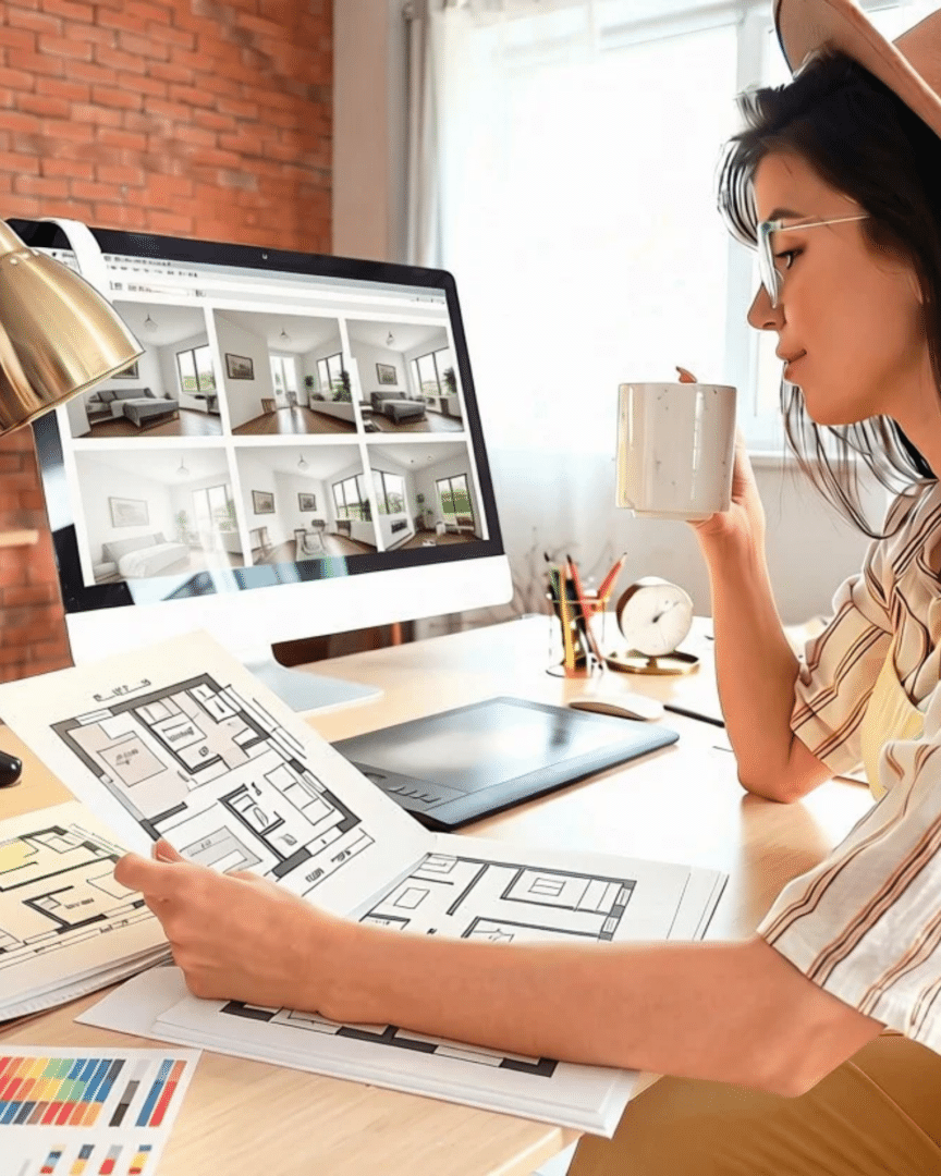 How to Price Your Home Staging Services