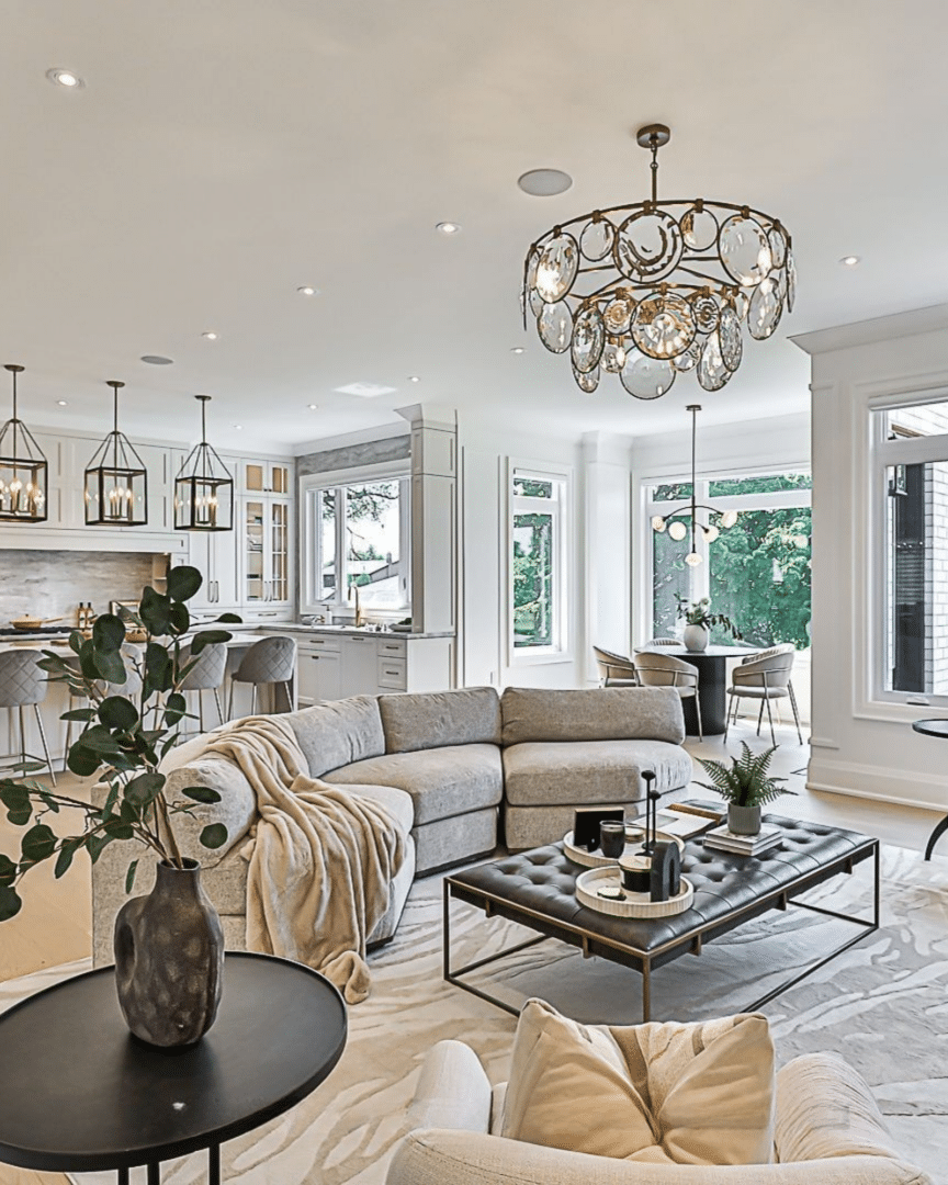 Living in a Staged Home: A Seller’s Survival Guide