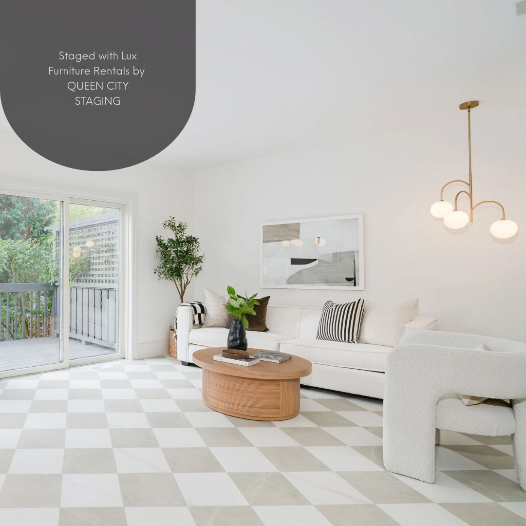 luxury-staging-east-york-house-gta Luxury home staging project in East York, Toronto completed using Lux Furniture Rentals