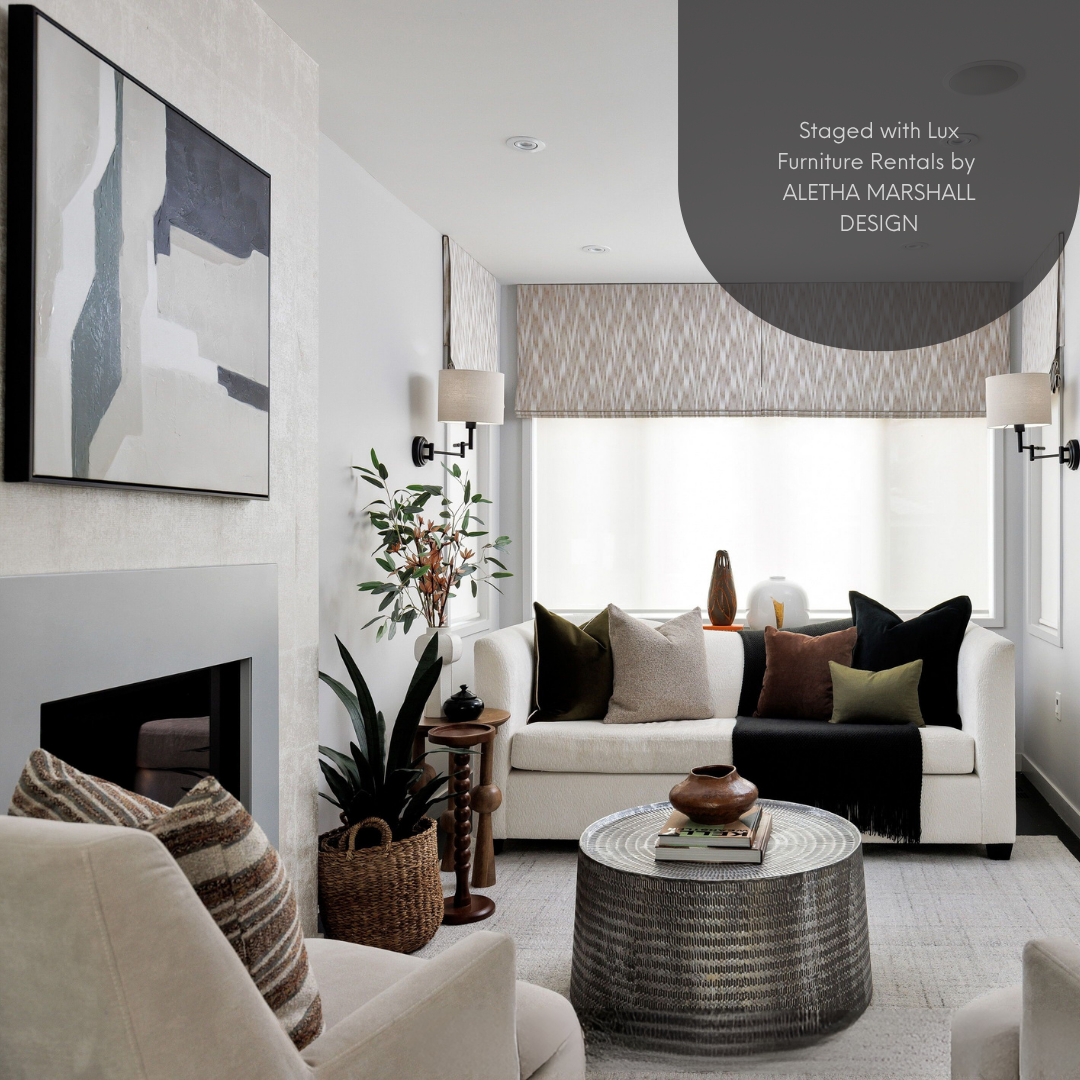 luxury-staging-leaside-detached-gta Luxury home staging project in Leaside, Toronto, completed using Lux Furniture Rentals