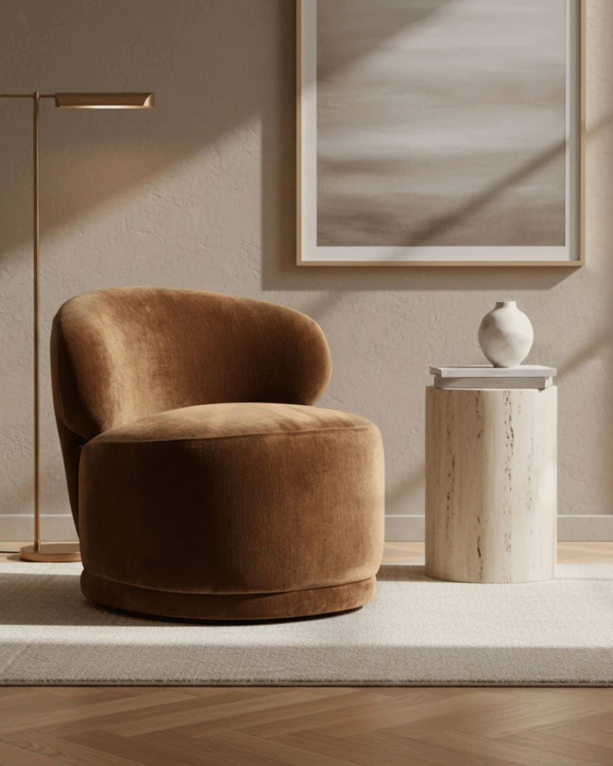 Rent vs. Buy Furniture for Staging: A Cost Breakdown