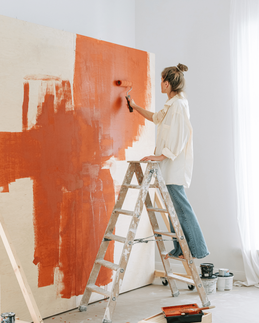 Stage or Renovate? What to Fix Before You List