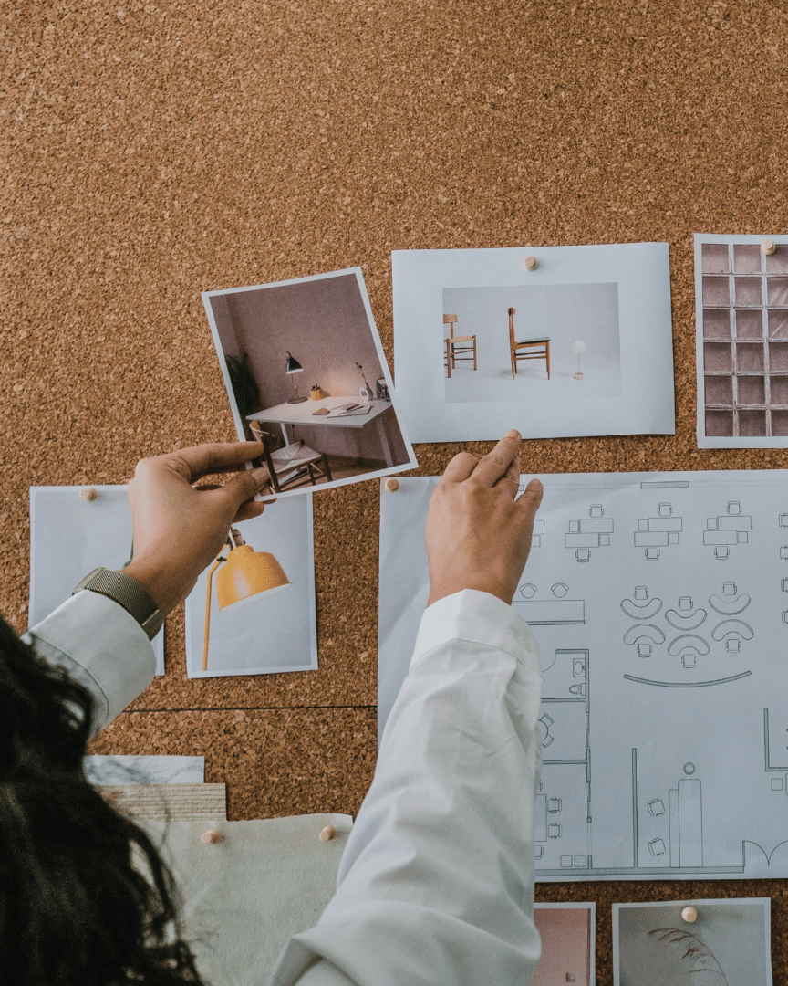 A Real Estate Agent’s Guide to Partnering with a Staging Company